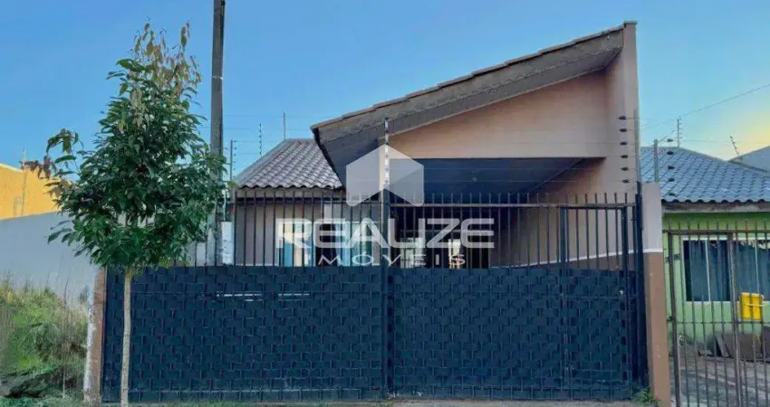 Casa com 2 quartos à venda na Avenida Maceió, Jardim Ipê III, Foz do Iguaçu