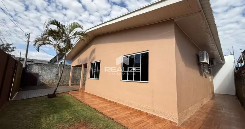 Casa com 3 quartos à venda na Av. Maceió, 873, Jardim Petropólis, Foz do Iguaçu