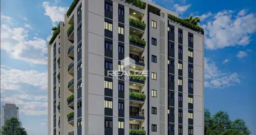 Apartamento à venda no Edifício Novo Horizonte com 2 quartos