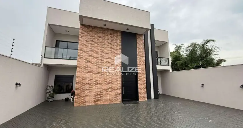 Apartamento com 3 quartos à venda na R. Belo Horizonte, 196, Jardim das Laranjeiras, Foz do Iguaçu