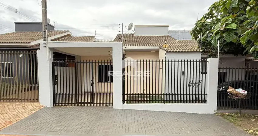 Casa com 3 quartos à venda na Rua Belmonte, 286, Jardim Canadá, Foz do Iguaçu