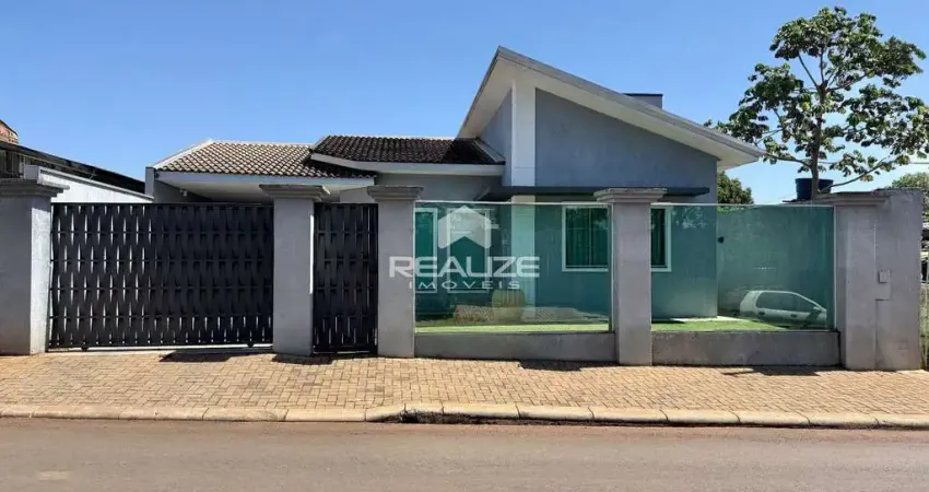 Casa com 2 quartos à venda na R. Mané Garrincha, 1585, Morumbi, Foz do Iguaçu