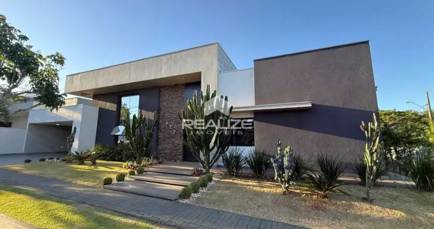 Casa em condomínio fechado com 3 quartos à venda na Av. Silvio Américo Sasdelli, 4180, Vila A, Foz do Iguaçu