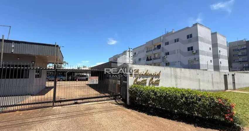 Apartamento à venda no residencial costa oeste com 3 quartos