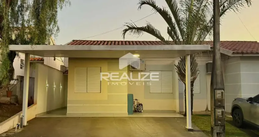Casa em condomínio fechado com 3 quartos à venda na Avenida Tancredo Neves, Porto Belo, Foz do Iguaçu