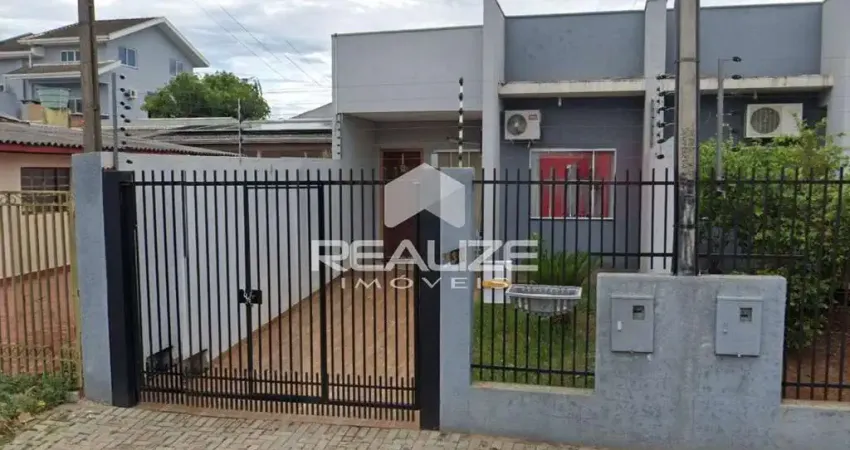 Casa com 2 quartos à venda na Rua Candeias, Jardim Curitibano, Foz do Iguaçu