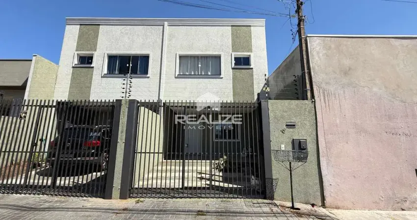 Casa com 1 quarto à venda na Av. Maceió, 149, Jardim Petropólis, Foz do Iguaçu