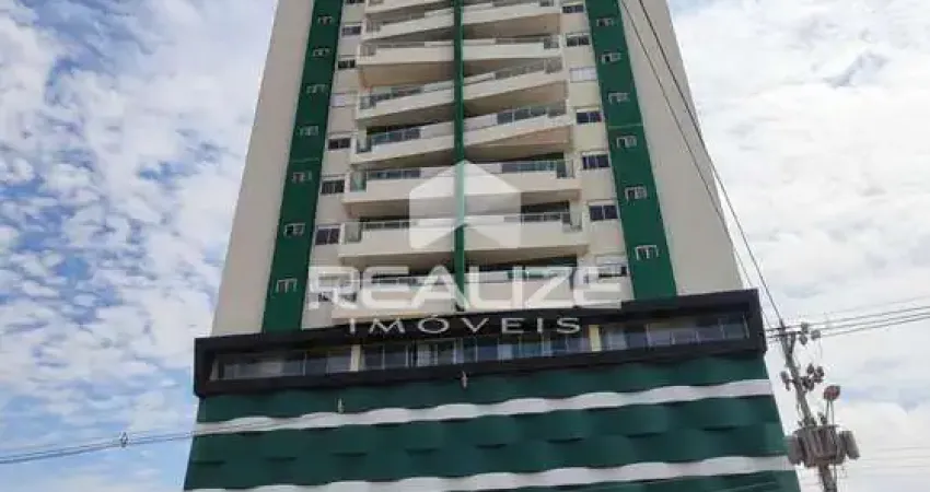 Apartamento à venda no residencial esmeralda com 3 dormitórios