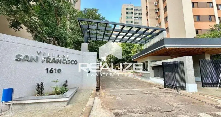 Apartamento com 3 quartos à venda na Rua Padre Bernardo Plate, Jardim Polo Centro, Foz do Iguaçu