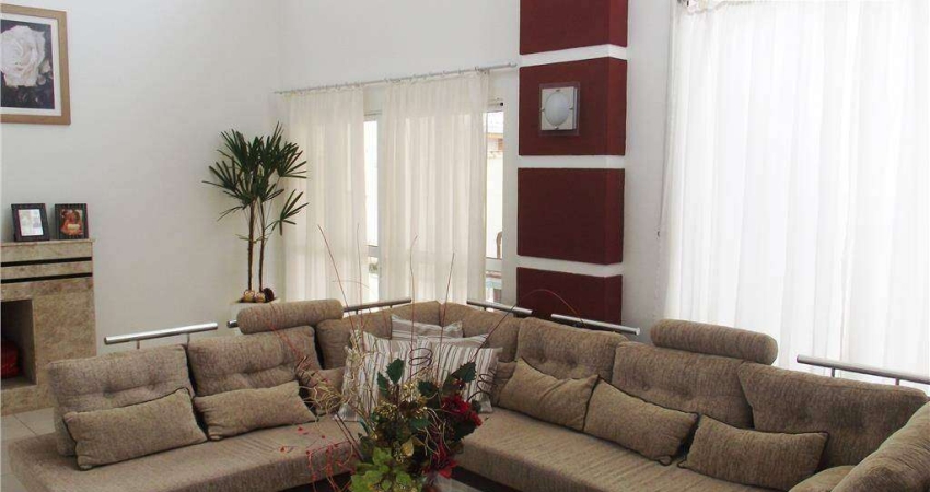 Casa com 5 dormitórios à venda, 420 m² por R$ 2.600.000,00 - Condomínio Residencial Colinas de São Francisco - Bragança Paulista/SP