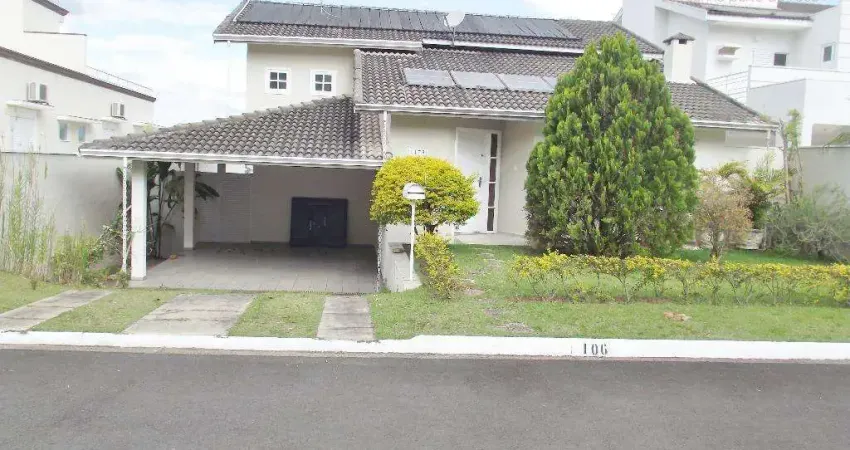 Casa com 3 dormitórios à venda, 350 m² por R$ 1.600.000,00 - Condomínio Residencial Colinas de São Francisco - Bragança Paulista/SP