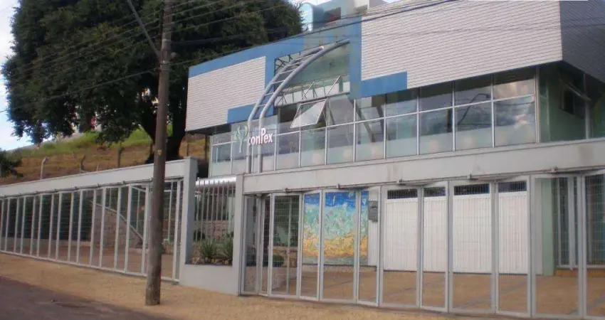 Prédio à venda, 500 m² por R$ 4.000.000 - Jardim Do Lago - Bragança Paulista/SP