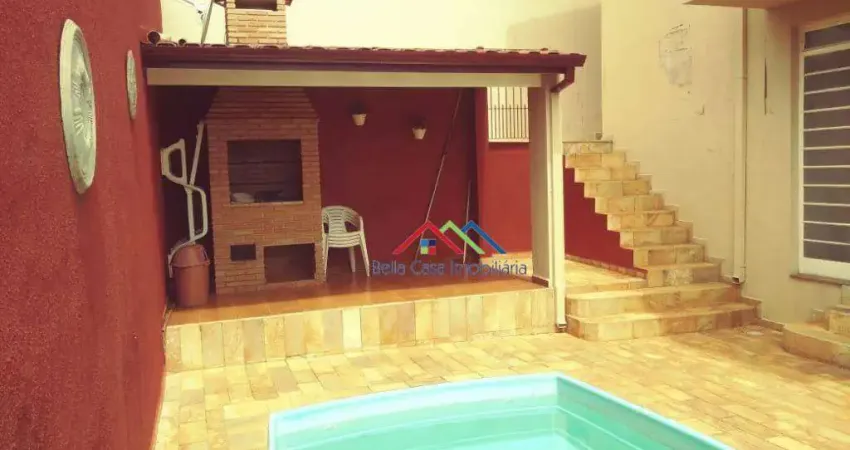 Casa com 3 dormitórios à venda, 290 m² por R$ 800.000,00 - Jardim Europa - Bragança Paulista/SP