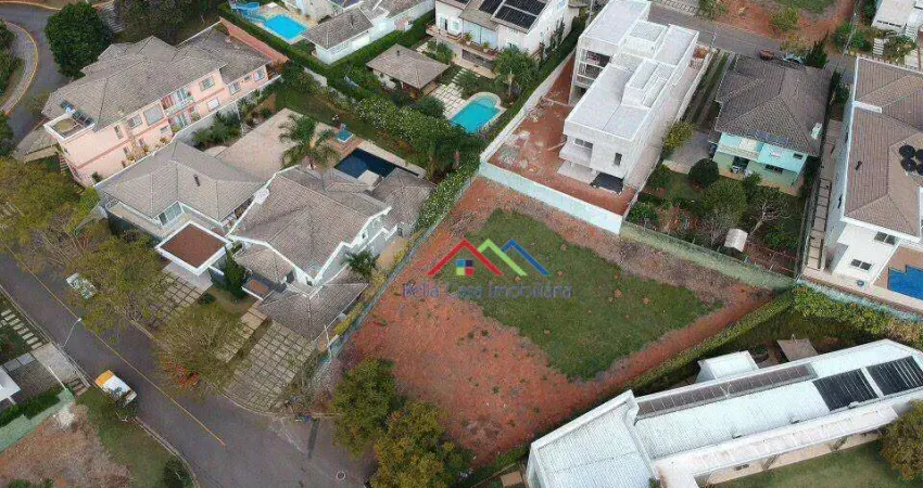 Terreno à venda, 800 m² por R$ 650.000 - Jardim América - Bragança Paulista/SP