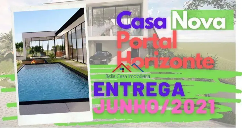 Casa com 3 dormitórios à venda, 210 m² por R$ 1.850.000,00 - Lagos de Santa Helena - Bragança Paulista/SP