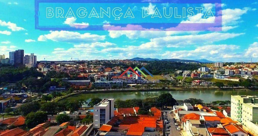 Prédio à venda, 750 m² por R$ 3.000.000,00 - Jardim Nova Bragança - Bragança Paulista/SP