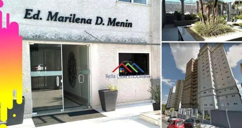 Apartamento com 3 Suítes à venda, 230 m² por R$ 1.650.000 - Jardim Nova Bragança - Bragança Paulista/SP