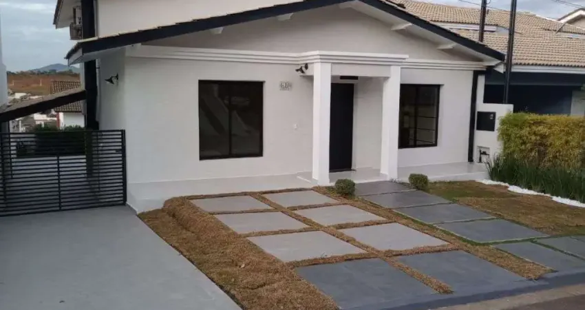 Casa com 3 dormitórios à venda, 183 m² por R$ 1.285.000 - Residencial Euroville - Bragança Paulista/SP