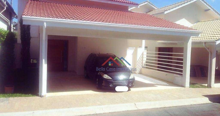 Casa com 3 dormitórios à venda, 507 m² por R$ 1.300.000 - Jardim Primavera - Bragança Paulista/SP