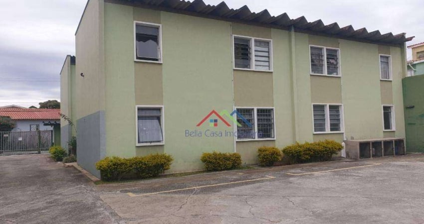 Apartamento com 2 dormitórios à venda, 50 m² por R$ 250.000,00 - Jardim Europa - Bragança Paulista/SP