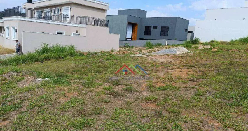 Terreno à venda, 445 m² por R$ 450.000 - Residencial Euroville II - Bragança Paulista/SP