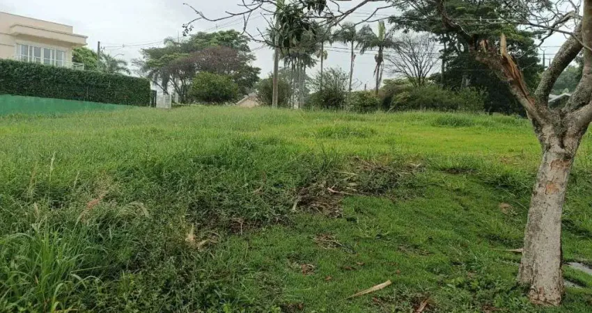 Terreno à venda, 880 m² por R$ 730.000 - Condomínio Residencial Vereda América - Bragança Paulista/SP