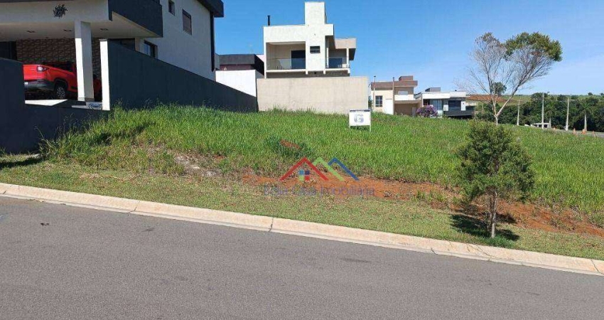 Terreno à venda, 300 m² por R$ 300.000 - Residencial San Vitale - Bragança Paulista/SP