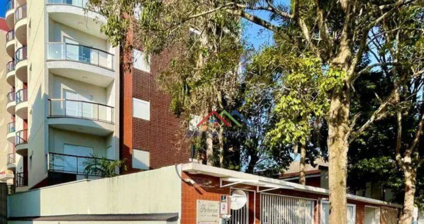 Apartamento com 2 dormitórios à venda, 69 m² por R$ 690.000,00 - Jardim Santa Helena - Bragança Paulista/SP