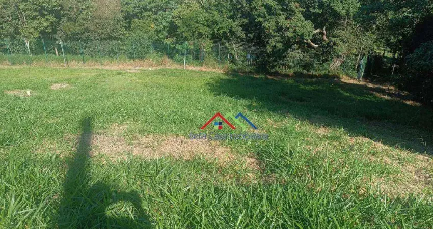 Terreno à venda, 680 m² por R$ 600.000 - Condomínio Residencial e Comercial Fazenda Santa Petronilla - Bragança Paulista/SP