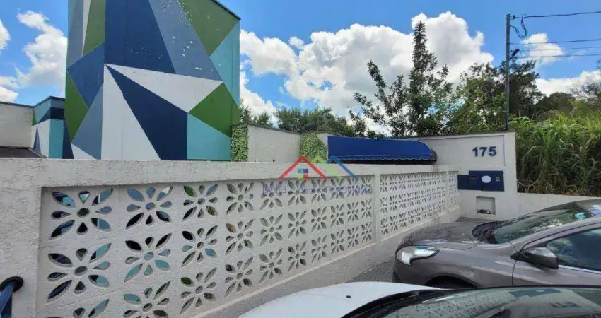 Casa com 13 dormitórios para alugar, 470 m² por R$ 18.000/mês - Jardim Santa Helena - Bragança Paulista/SP