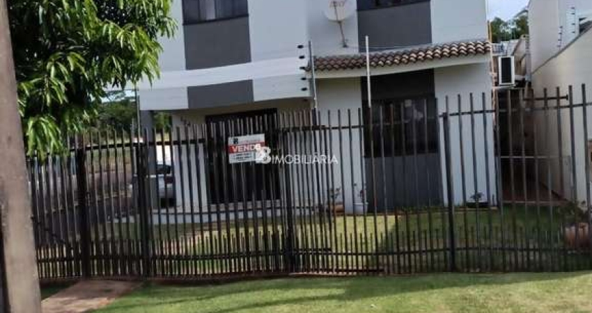 SOBRADO A VENDA BAIRRO HERMES CORBARI