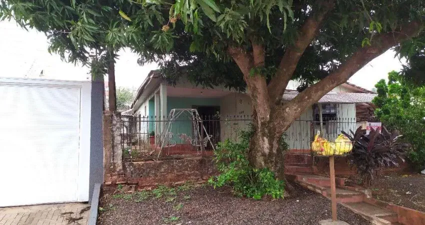 Casa à venda na Indefinido, Centro, São Miguel do Iguaçu