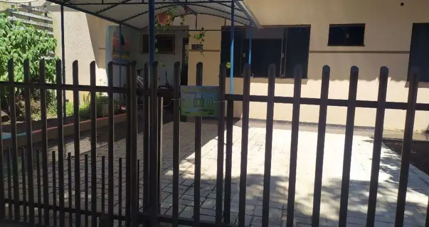 Casa com 5 quartos à venda na Indefinido, Centro, Céu Azul