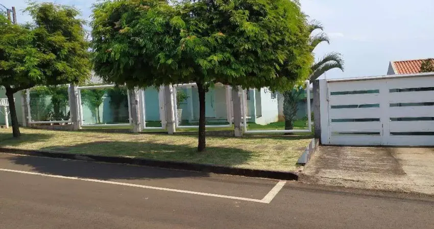 Casa com 2 quartos à venda na Indefinido, Centro, São Miguel do Iguaçu