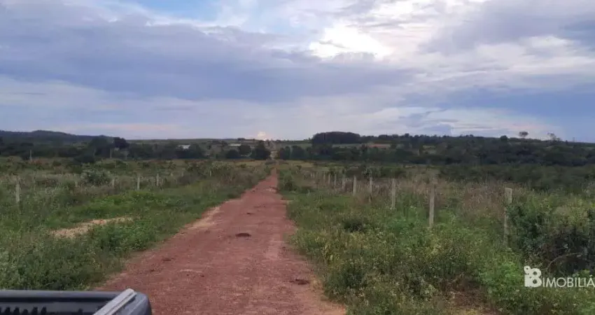 Chácara / sítio à venda na CENTRO, Centro, Paranatinga