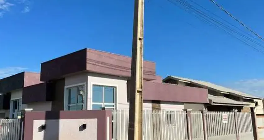 Casa com 2 quartos à venda na Centro, Centro, Medianeira