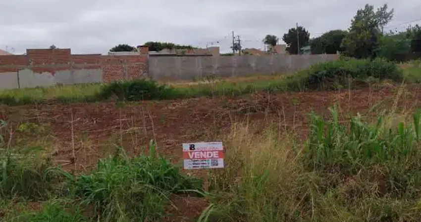 Terreno à venda na CENTRO, Loteamento Liberdade, São Miguel do Iguaçu