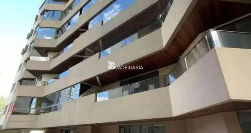 Apartamento com 3 quartos à venda na CENTRO, Centro, Cascavel