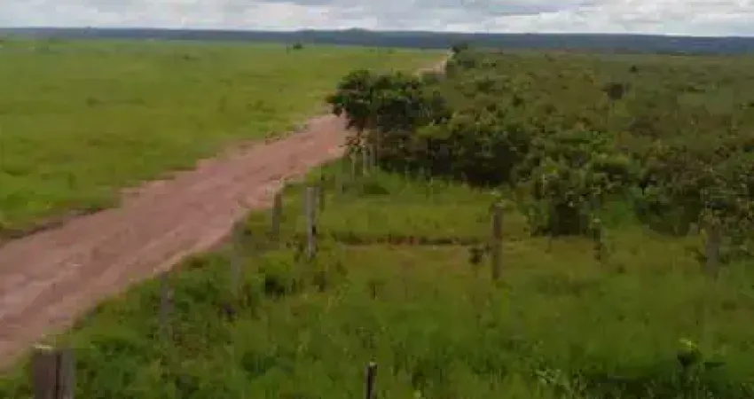 Chácara / sítio à venda na CENTRO, Centro, Guarantã do Norte