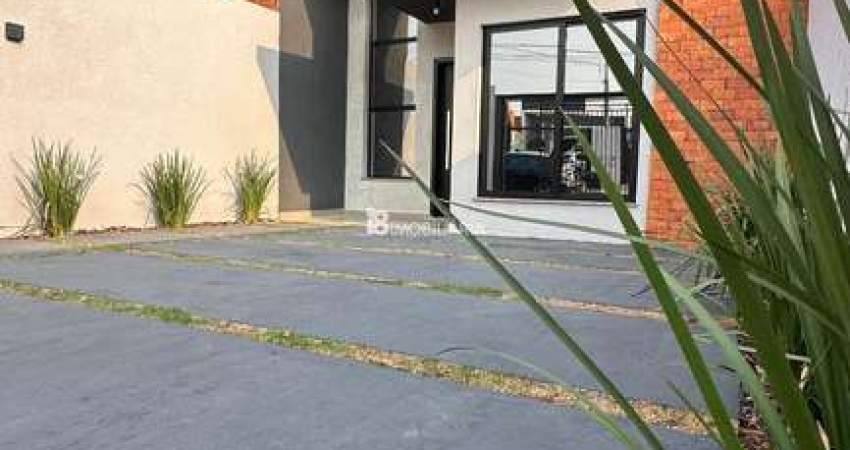 Casa com 3 quartos à venda no Cascavel Velho, Cascavel 