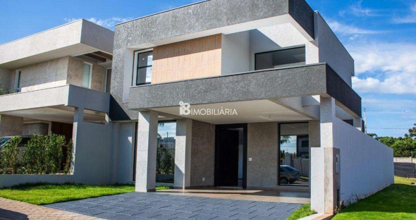 Casa com 3 quartos à venda na Indefinido, Cancelli, Cascavel