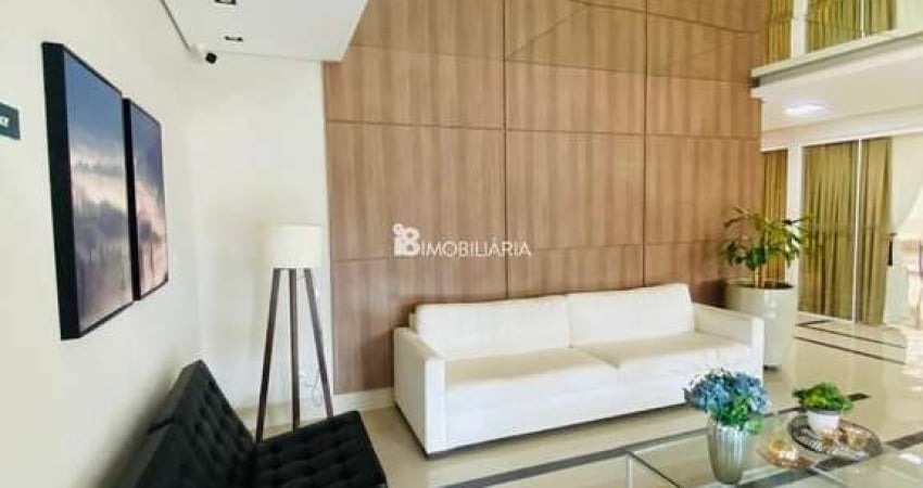 Apartamento com 3 quartos à venda na Indefinido, Maria Luiza, Cascavel