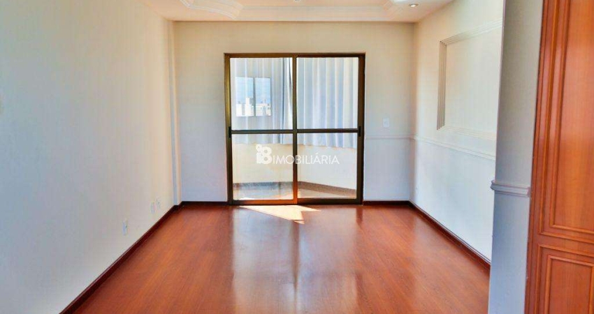 Apartamento com 5 quartos à venda na Indefinido, Centro, Cascavel
