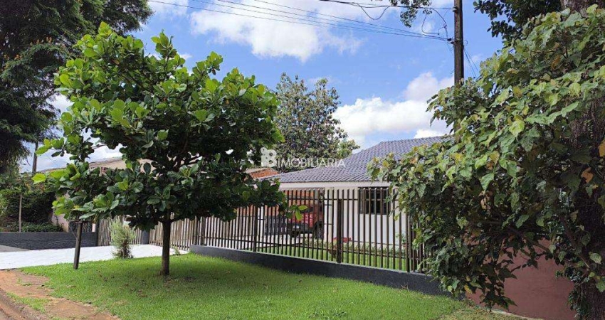Casa com 2 quartos à venda na Indefinido, Universitário, Cascavel