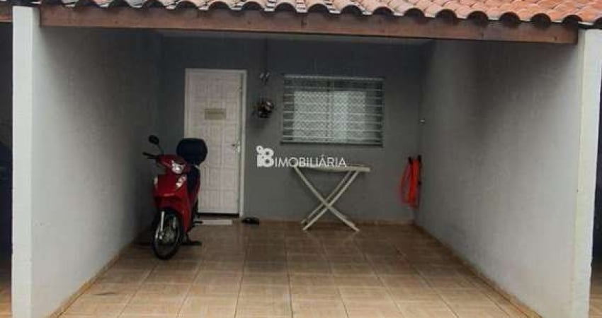 Sobrado em condomínio no centro disponível para venda