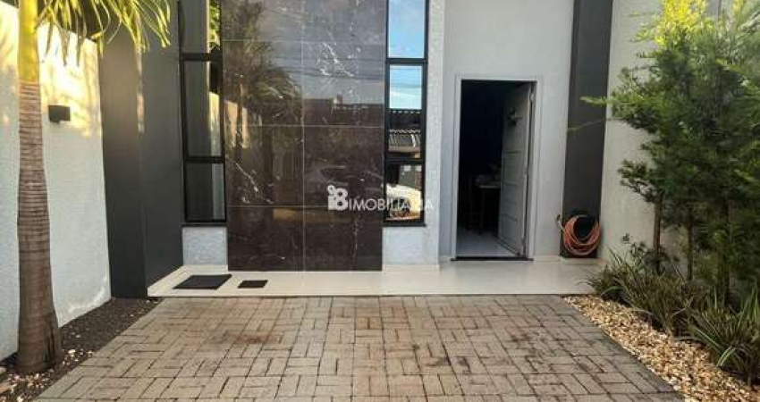 Excelente casa semimobiliada disponível para venda