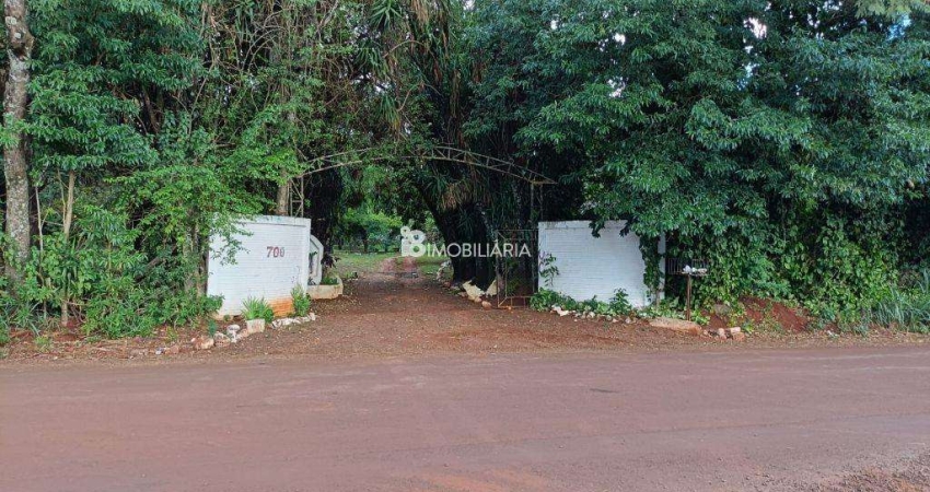 Chácara a venda em foz do Iguaçu
