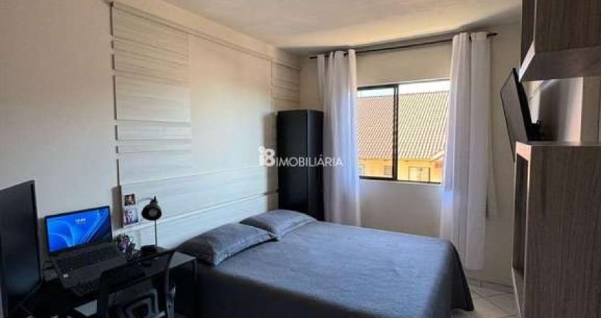 Apartamento mobiliado NEVA