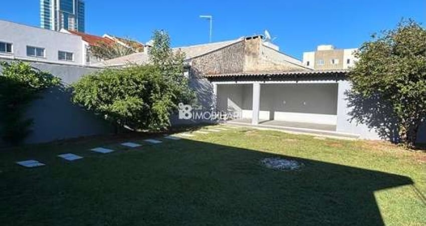 Casa no Vila Industrial em Toledo para Locação