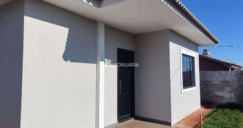 Casa a venda